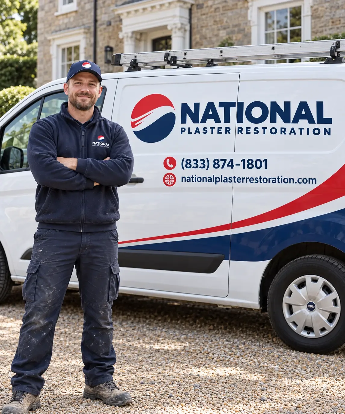 Plaster Repair company in Wisconsin Dells, WI